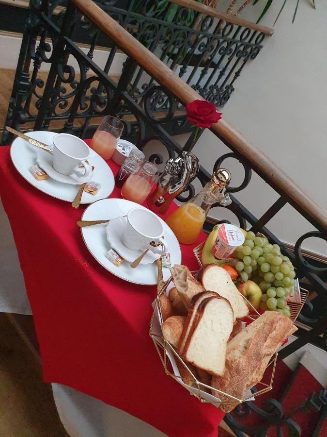 Hotel Salon Boyer 4*