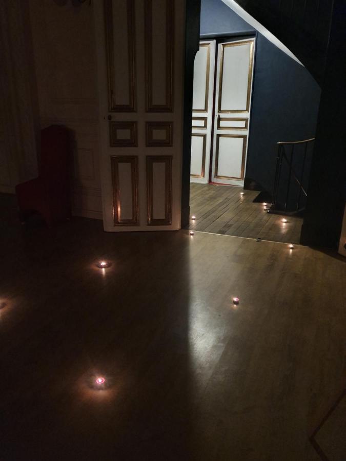 Salon Boyer 4*