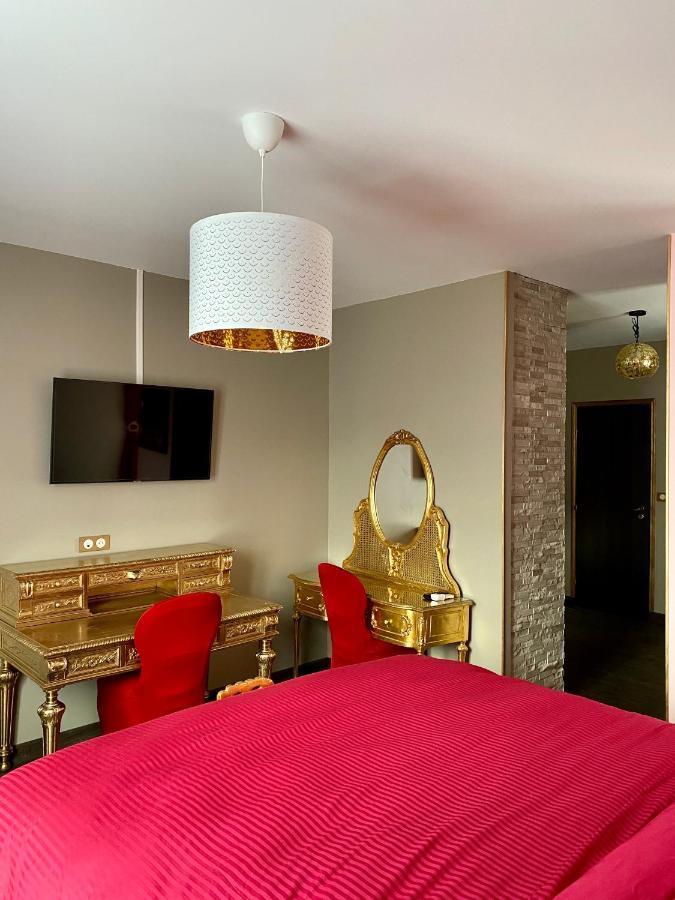 Salon Boyer Hotel Épernay