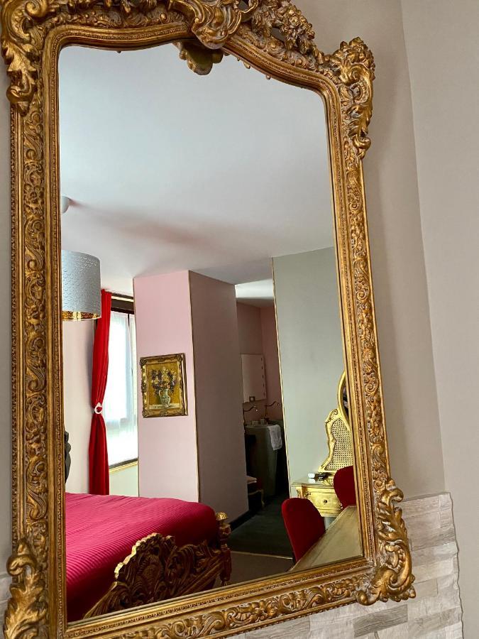 Hotel Salon Boyer Epernay