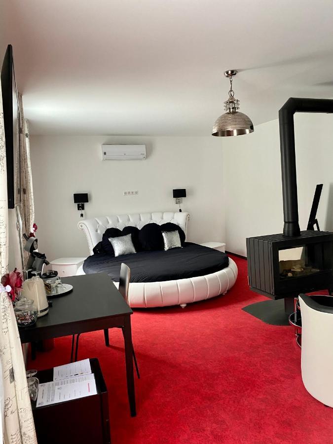 Salon Boyer Hotel 4*