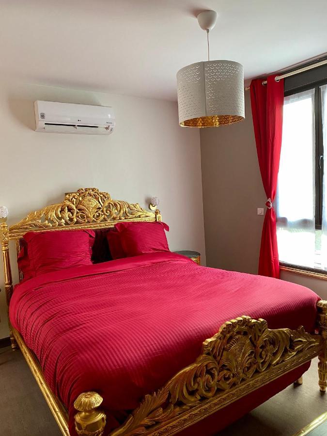 Salon Boyer Hotel 4*