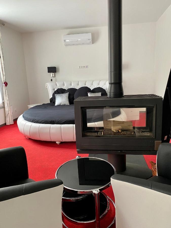 Hotel Salon Boyer Epernay