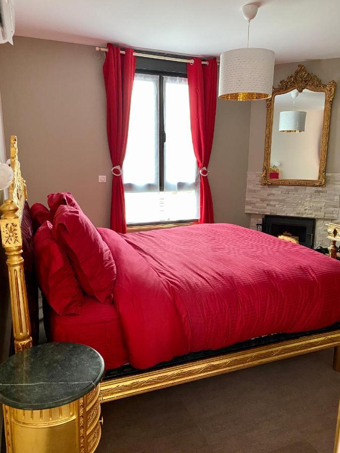 Hotel Salon Boyer 4*