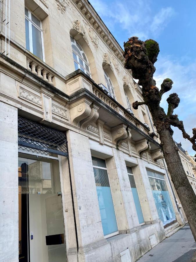 Salon Boyer 4* Épernay