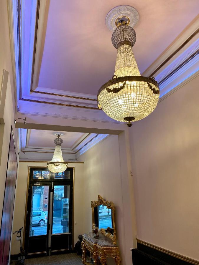 Salon Boyer 4* Epernay