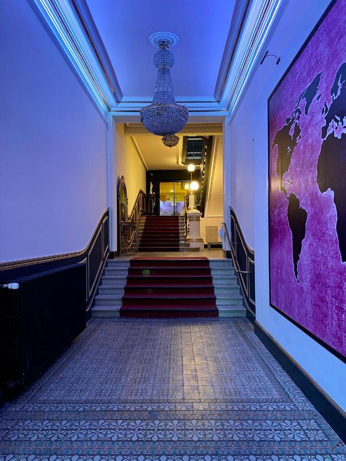 Hotel Salon Boyer 4*