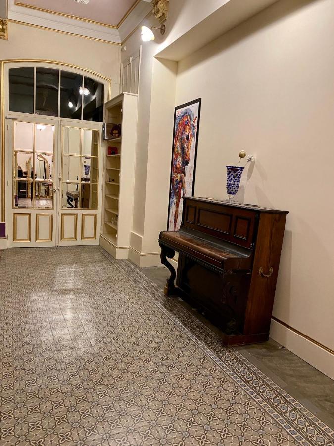 Hotel Salon Boyer Épernay